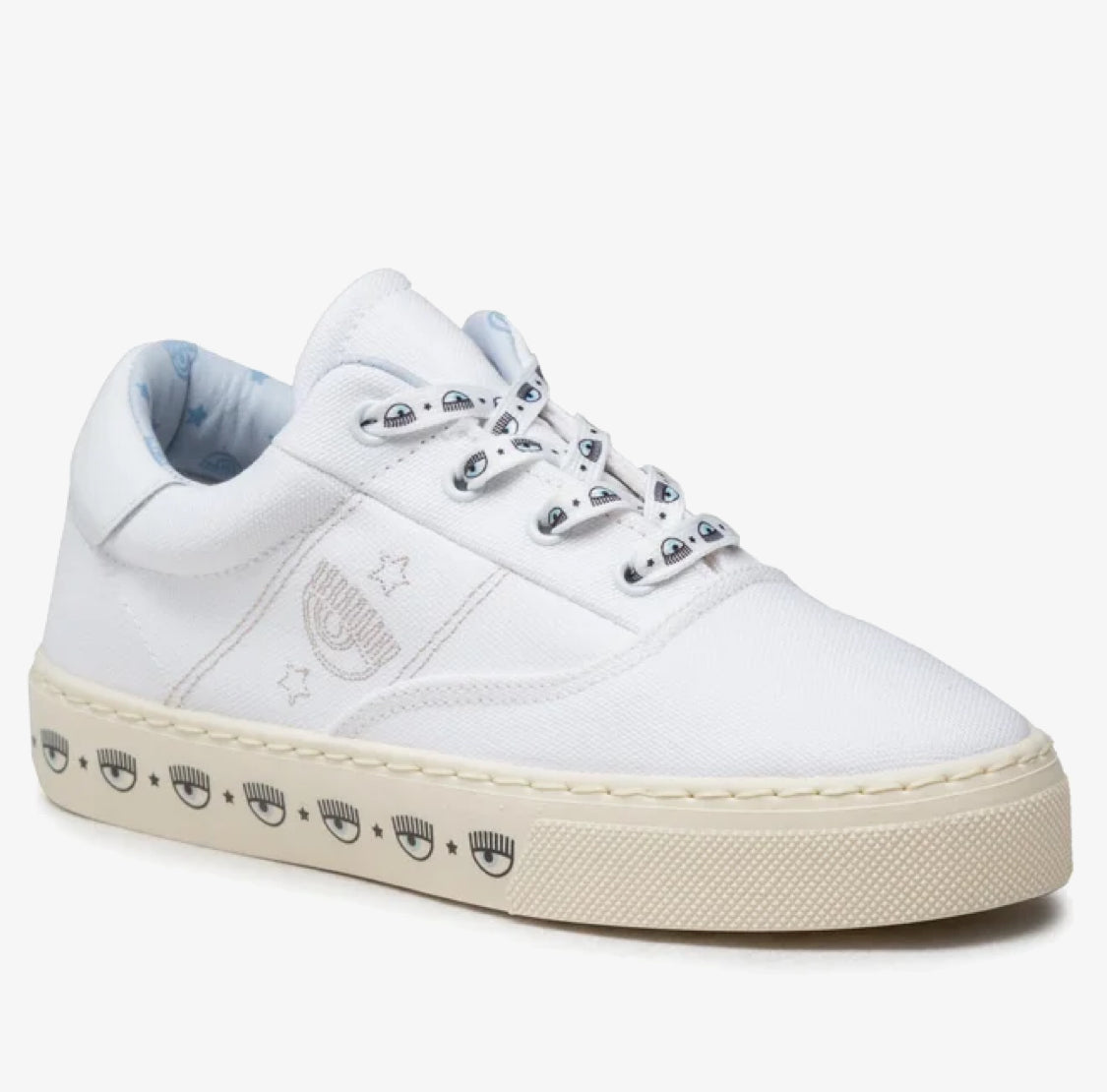 CHIARA FERRAGNI SNEAKERS CF2924-009 60%