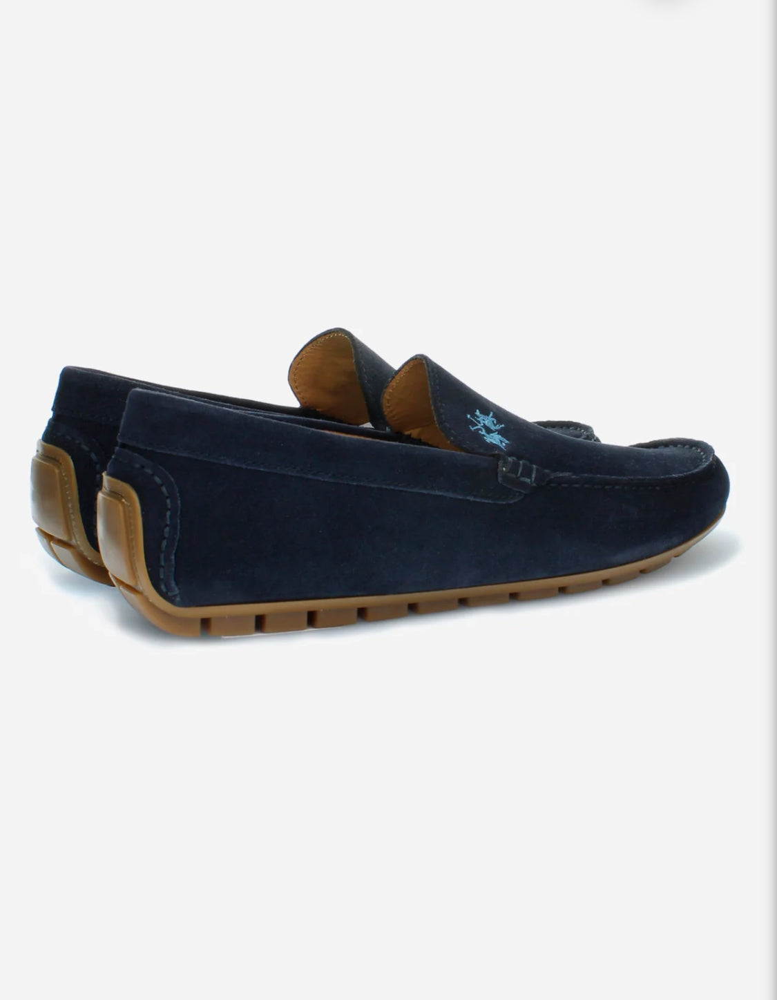 LA MARTINA MEN’S LOAFERS