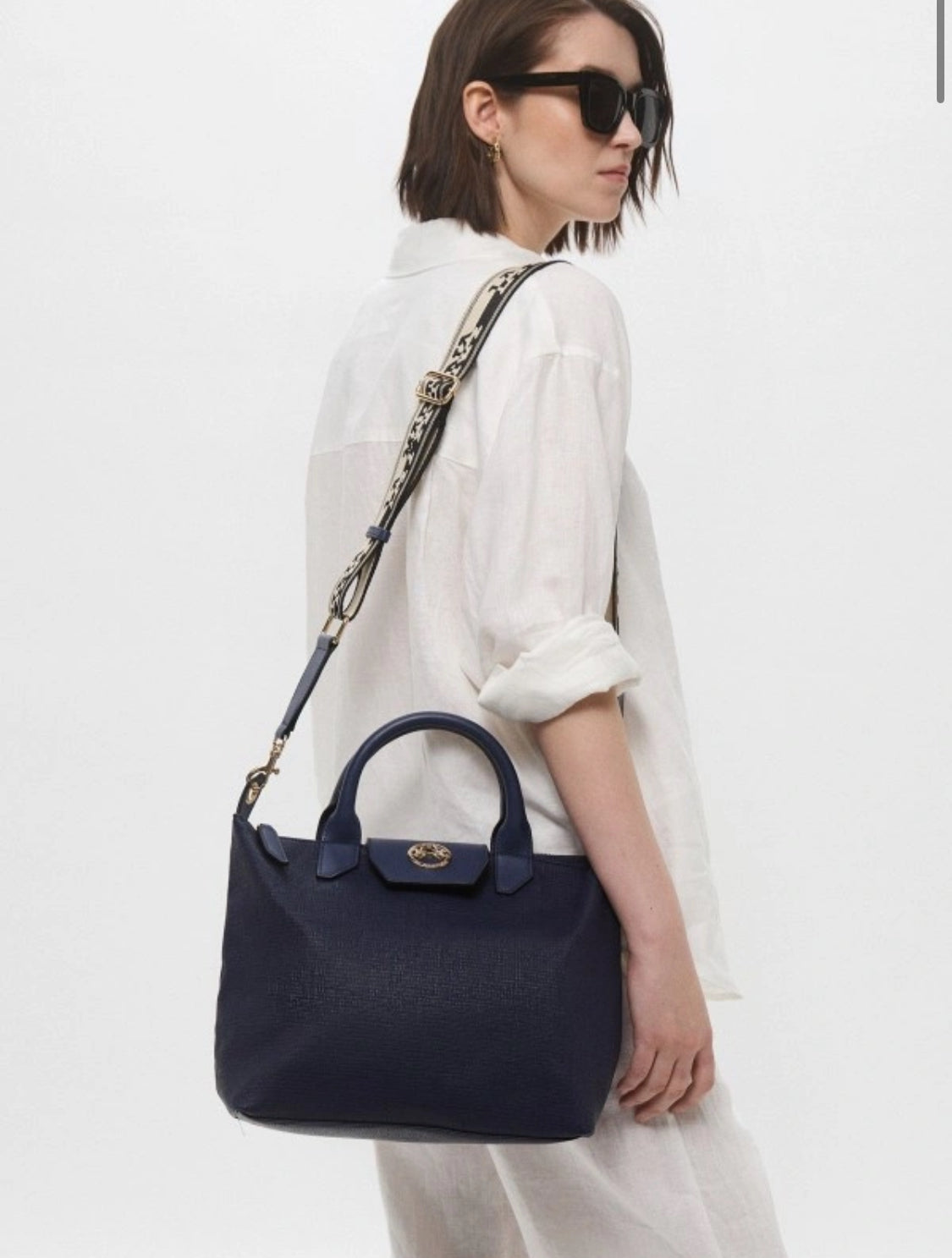 LA MARTINA WOMAN BAG CATARINA SUMMER LMBA01868P