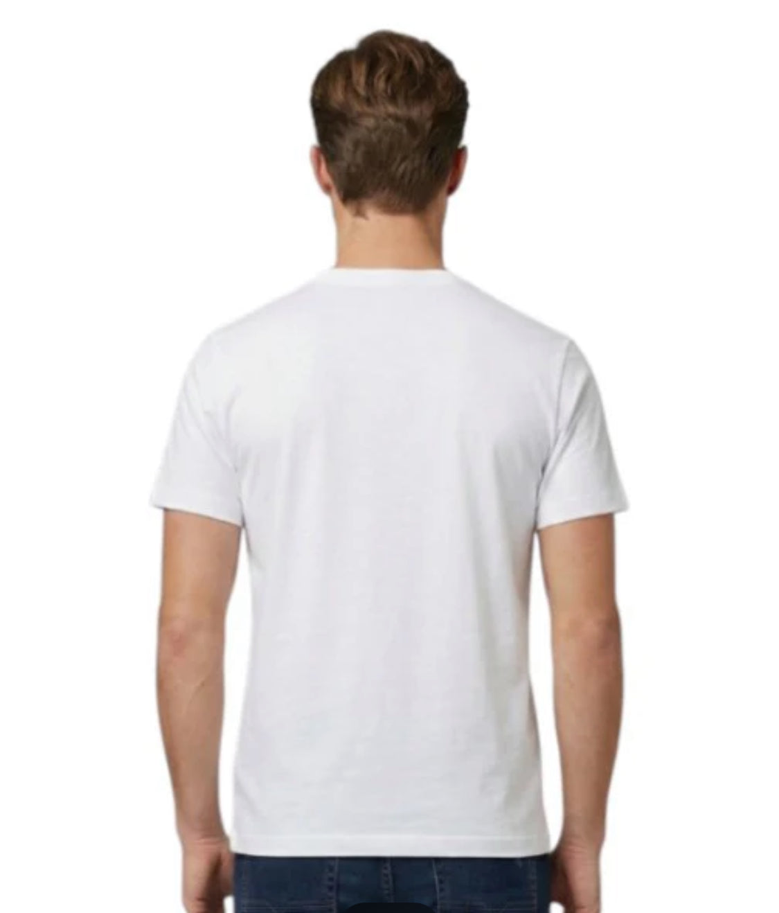 RICHMOND X MAN T-SHIRT UMP26018