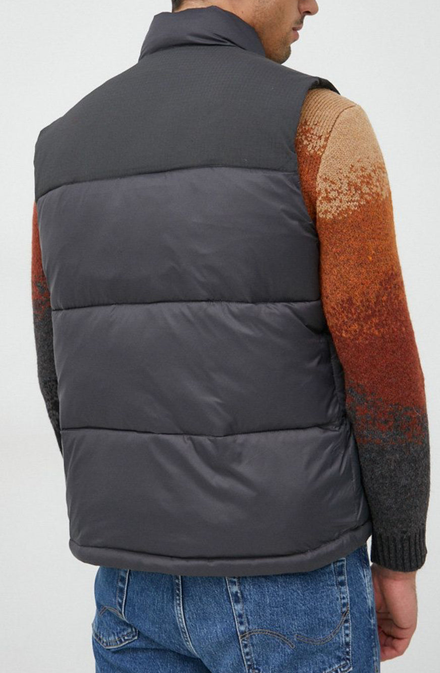 Lyle & Scott sleeveless jacket JK1349V