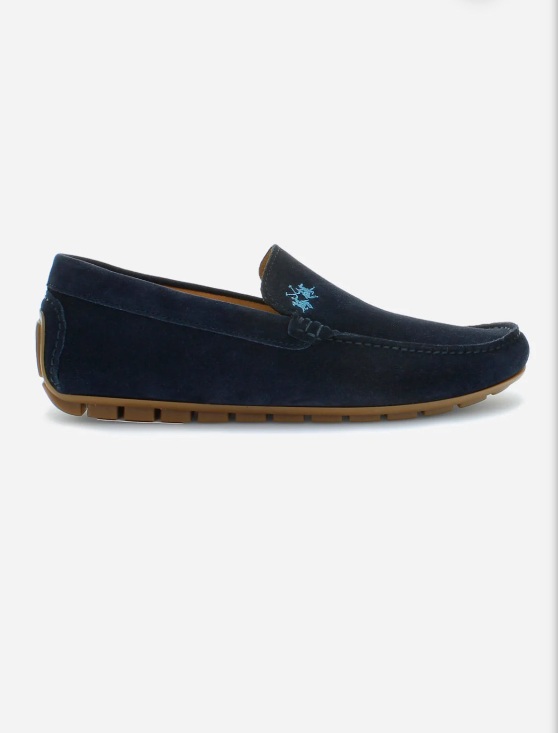 LA MARTINA MEN’S LOAFERS