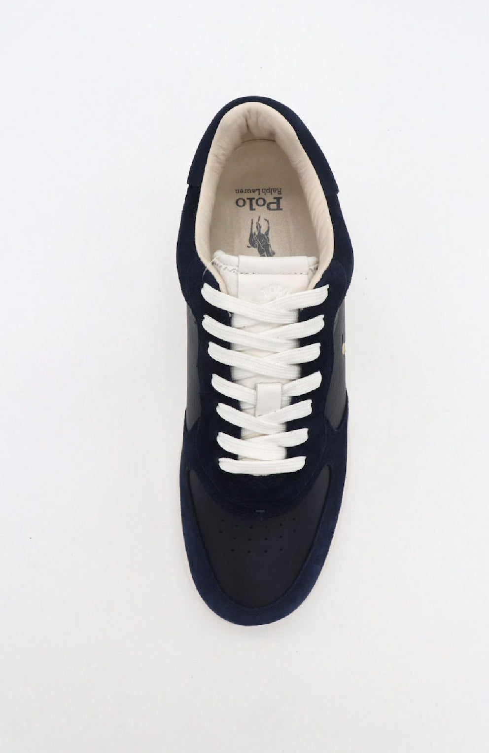 RALPH LAUREN MAN MASTERS CRT NAVY