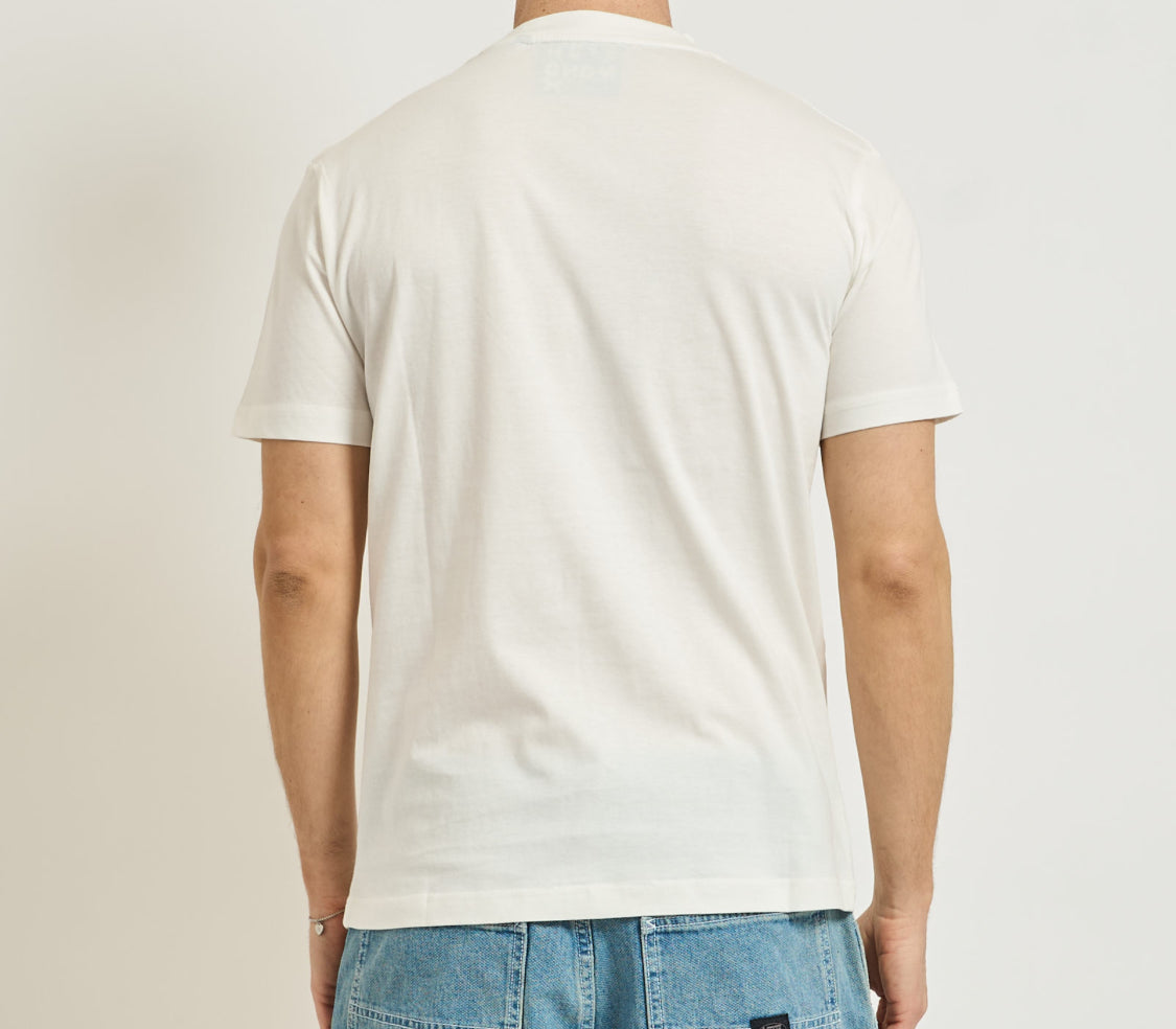 RICHMOND X MAN ROUND NECK UMP26010