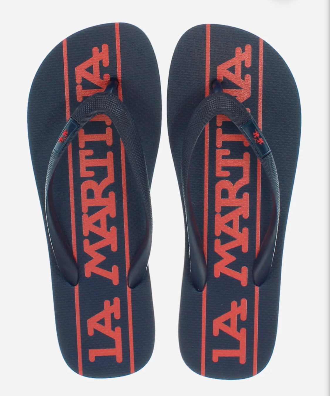 LA MARTINA MAN FLIP FLOPS LFM251.090.3300