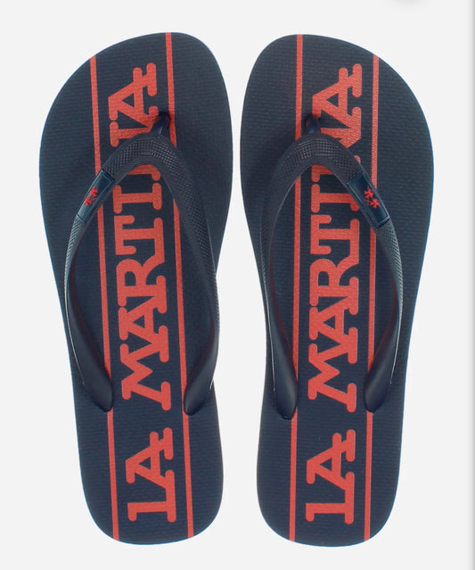 LA MARTINA MAN FLIP FLOPS LFM251.090.3300
