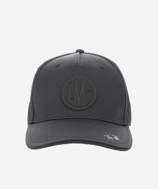 LA MARTINA BASEBALL CUP ZUH003 NYLON TWILL