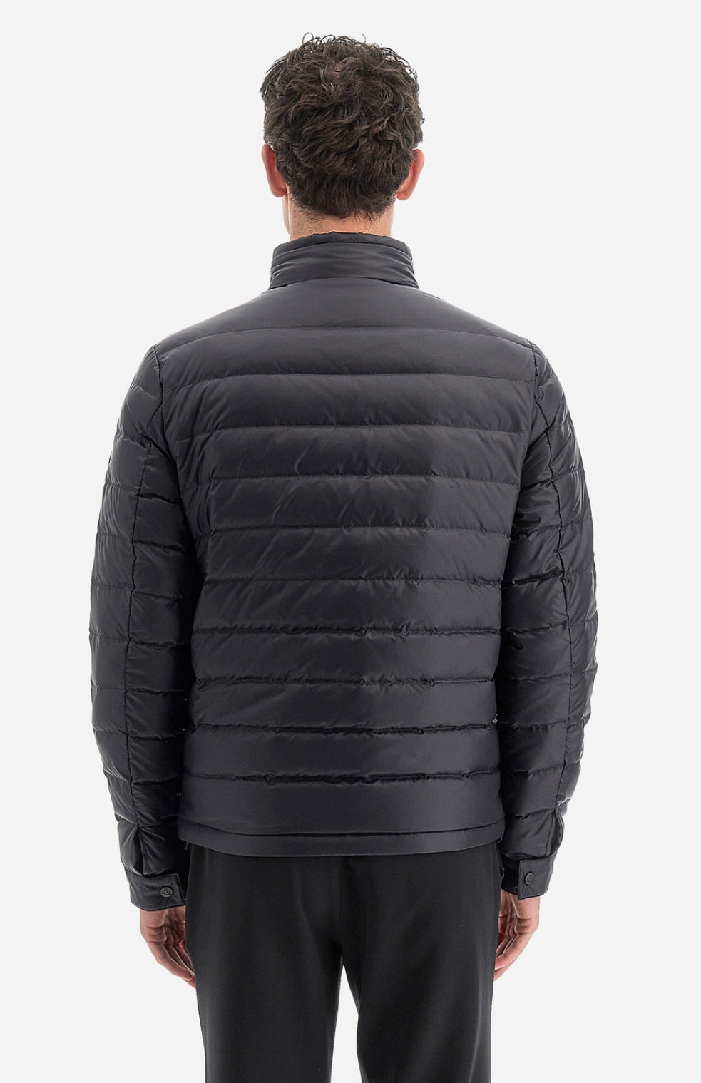 LA MARTINA MAN JACKET OUTDOOR WMO012
