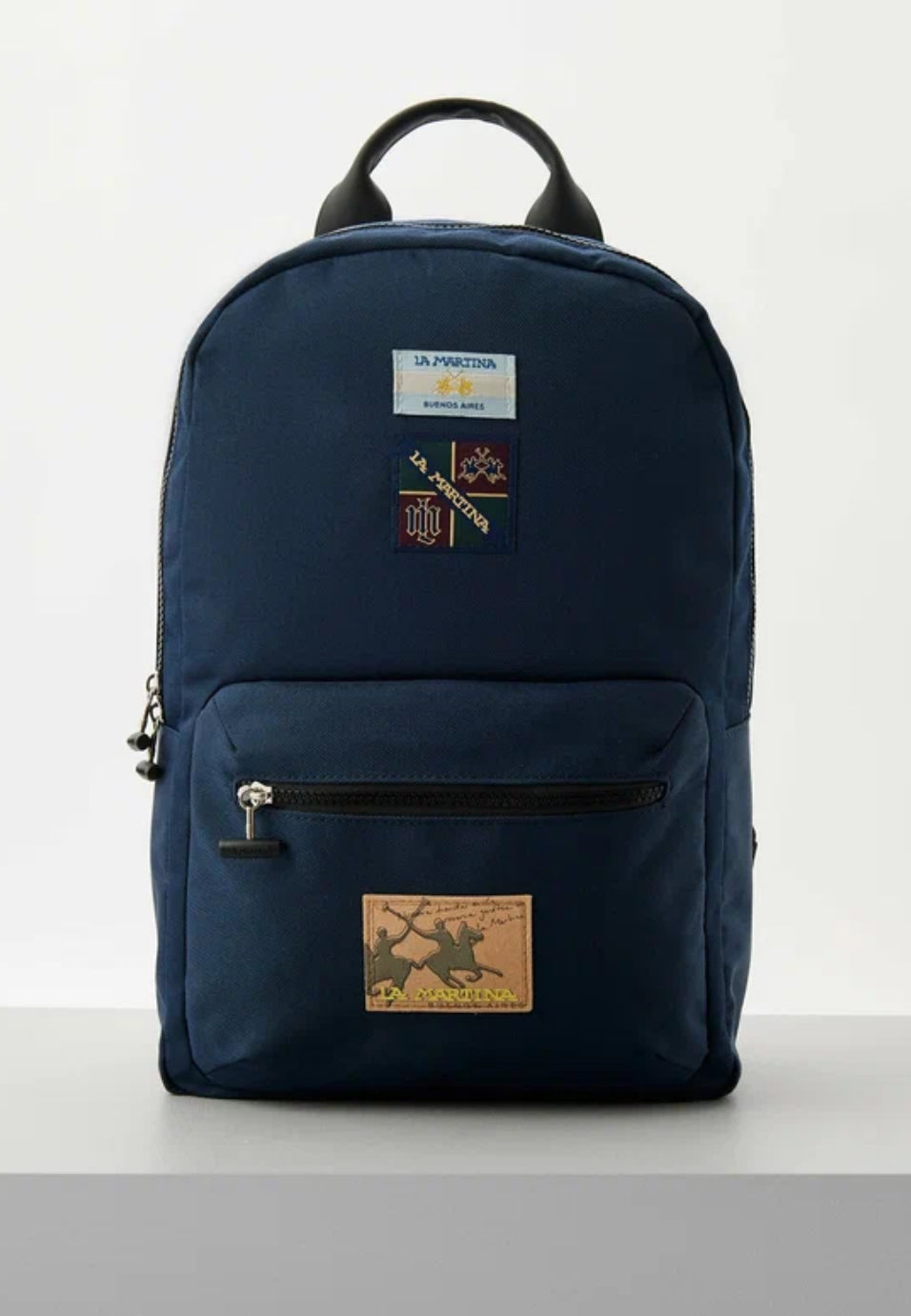 LA MARTINA MAN BACKPACK