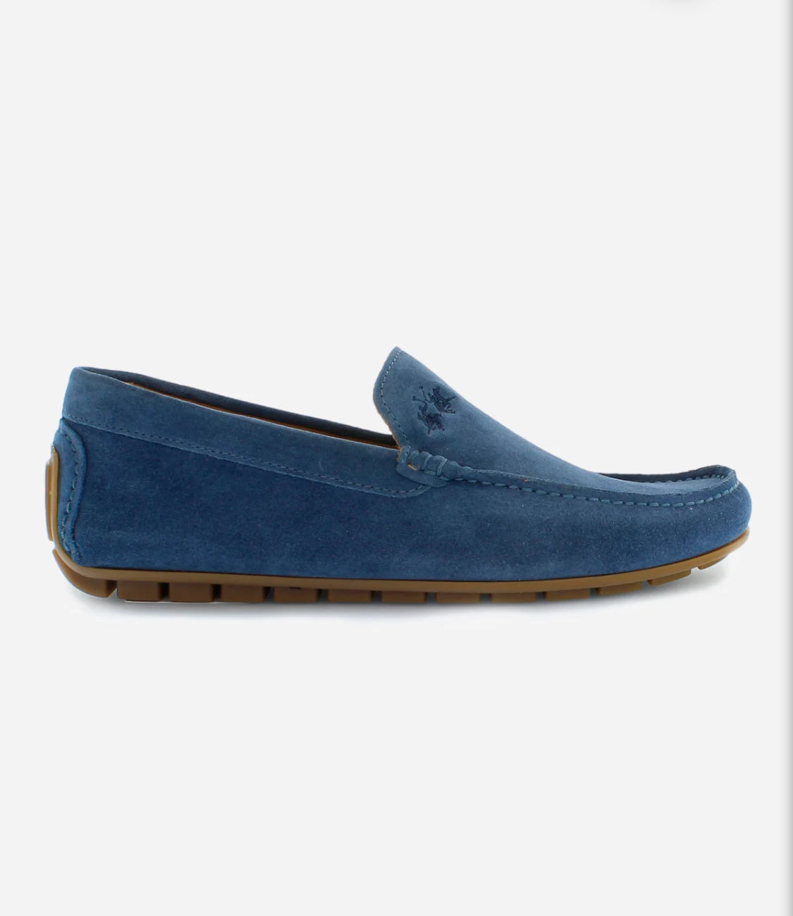 LA MARTINA MEN’S LOAFERS LFM251.060.3430