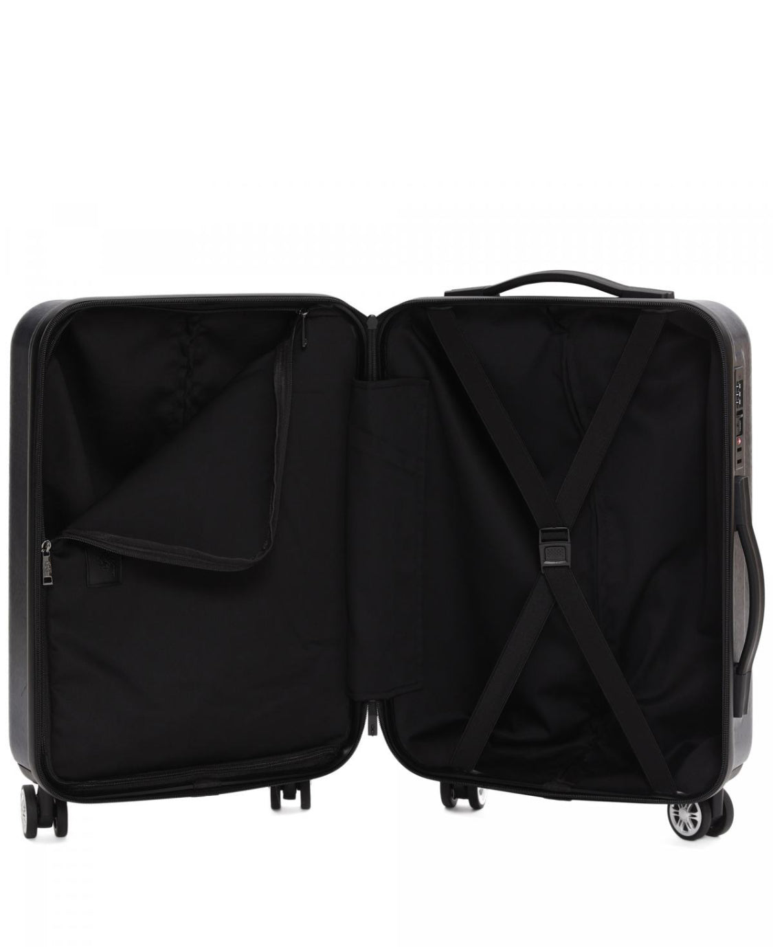 LA MARTINA TROLLEY UNISEX