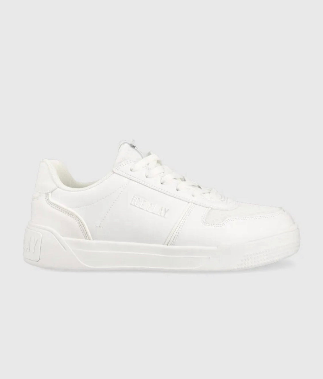 ICE PLAY Man SNEAKERS YALE002M/3YM1 60%