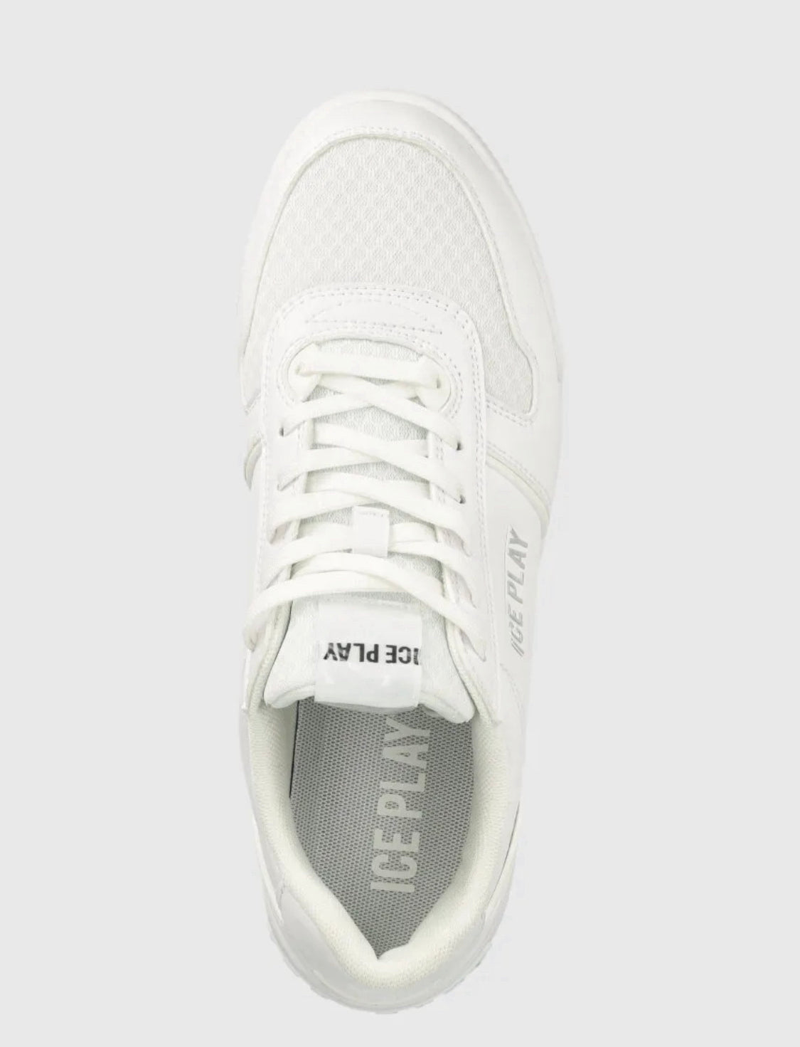 ICE PLAY Man SNEAKERS YALE002M/3YM1 60%