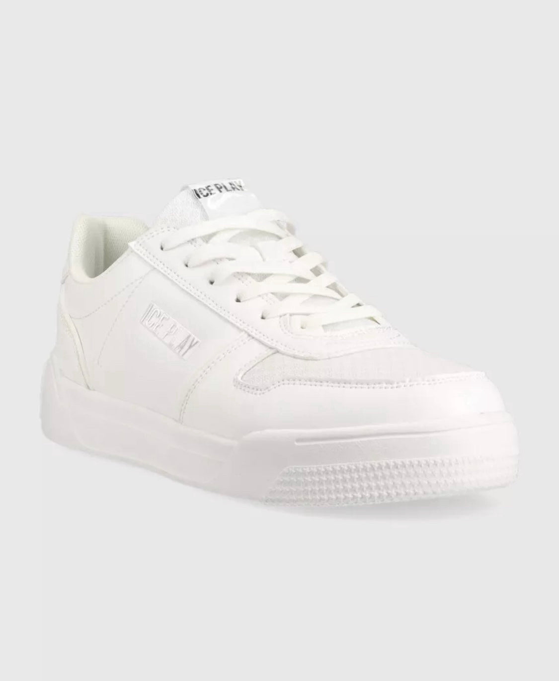 ICE PLAY Man SNEAKERS YALE002M/3YM1 60%