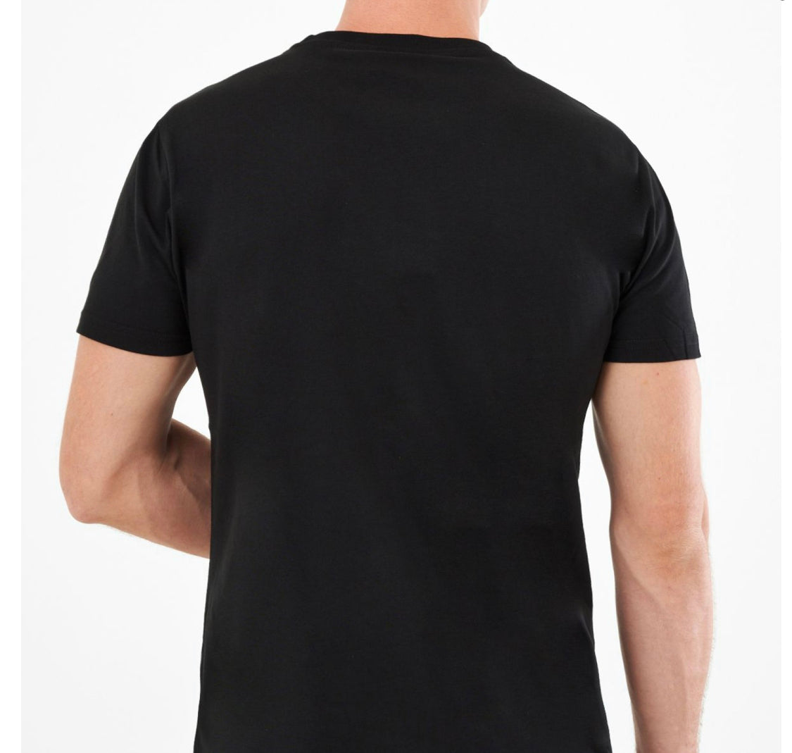 La Martina T-shirt CCMR05