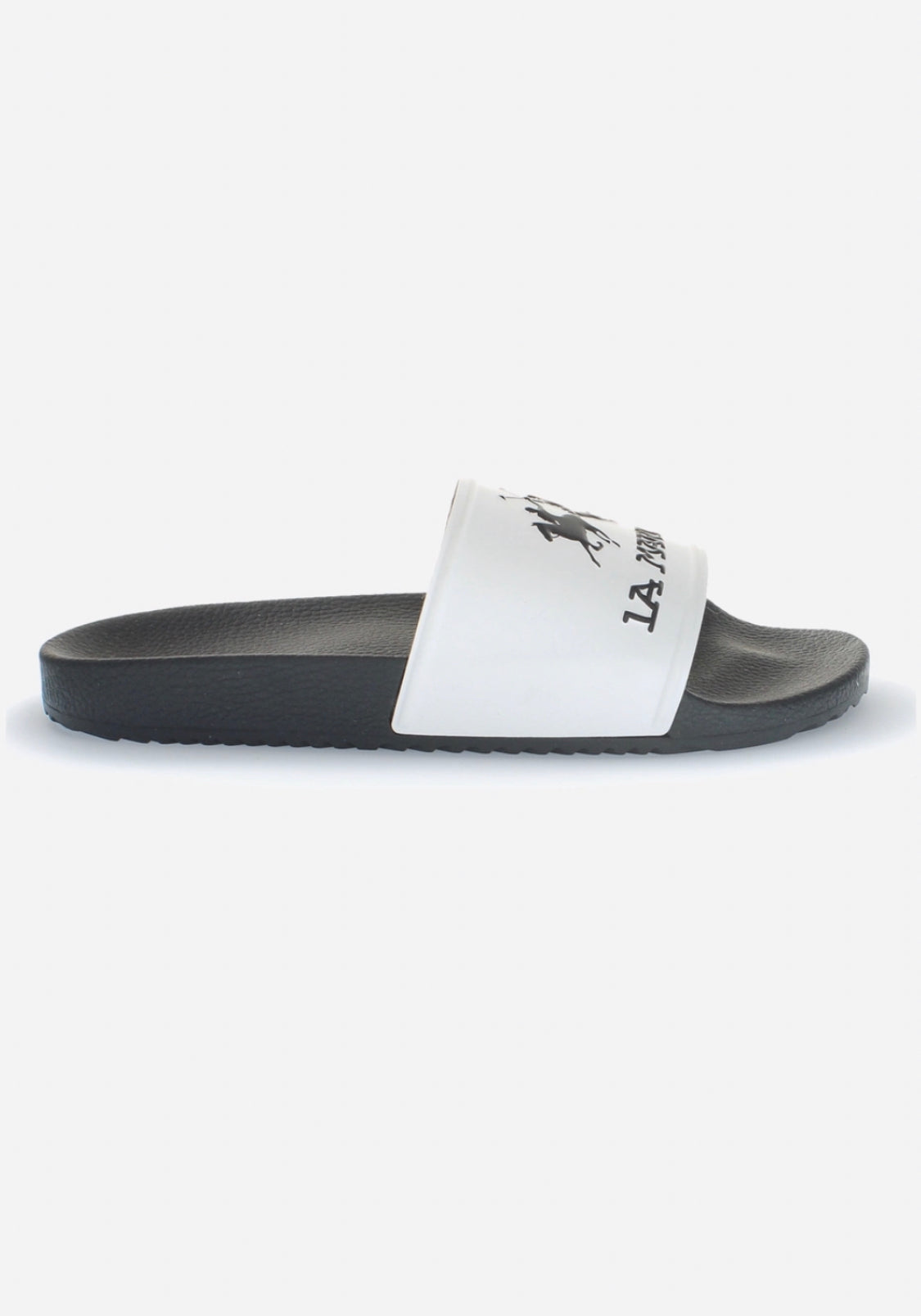 La Martina man Slides LFM231.110.3700