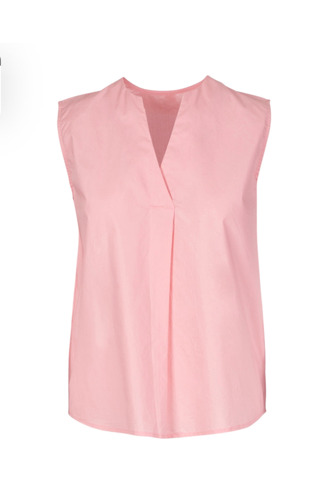 Anonyme V-Neck Top P123ST150