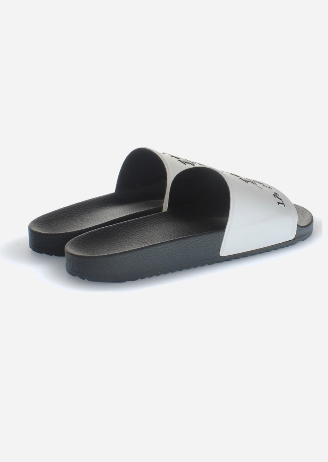 La Martina man Slides LFM231.110.3700