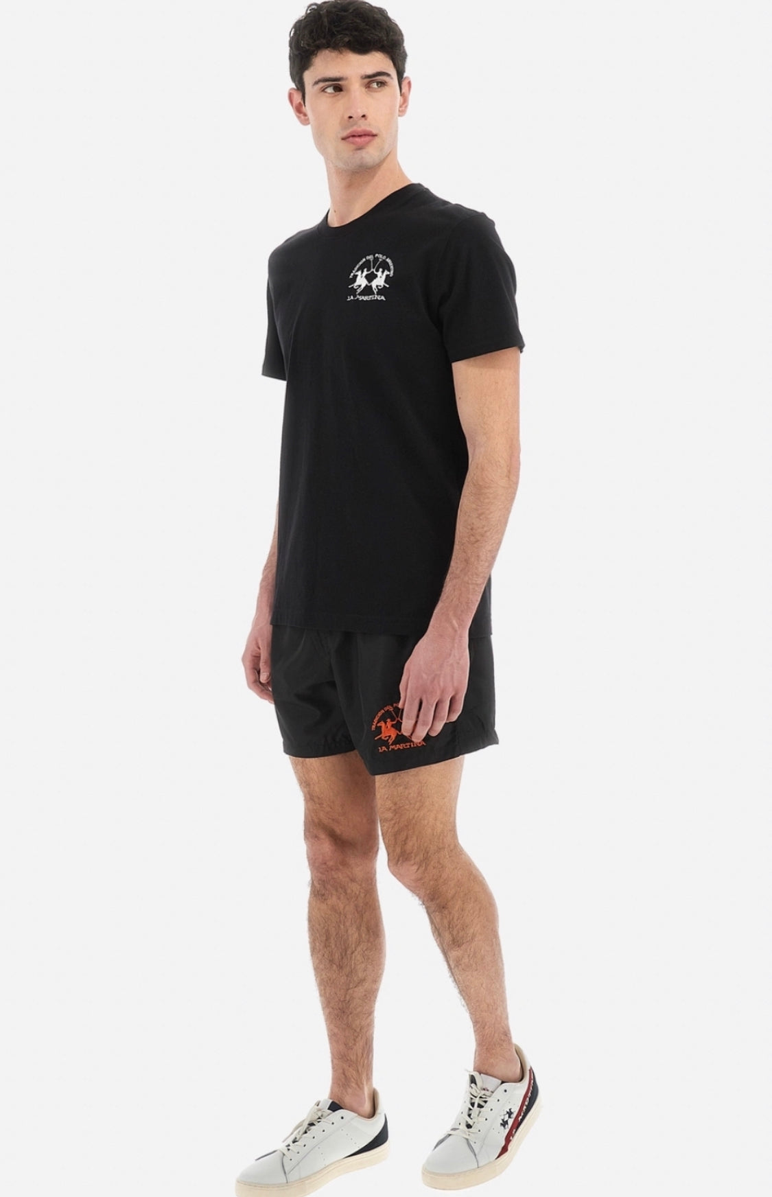 La Martina Swimming Shorts VMM001