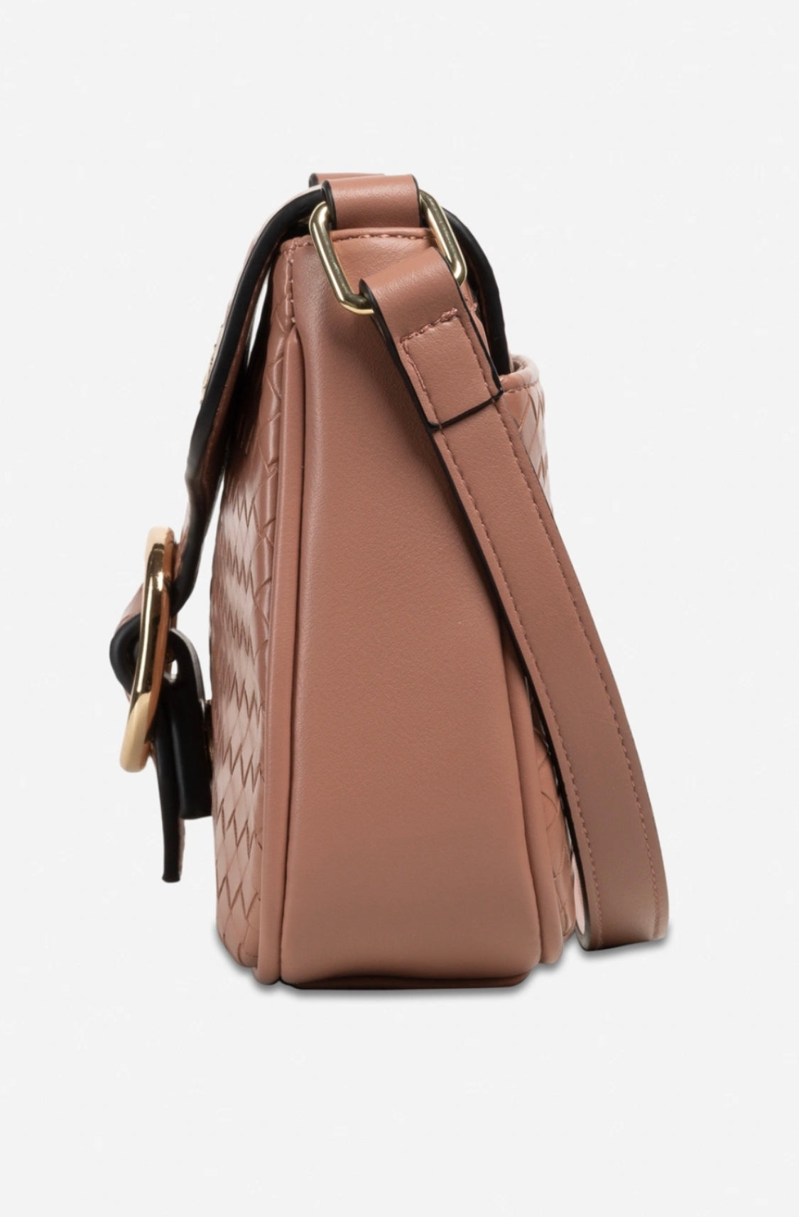 La Martina Woman cross-over bag LMBA01118T
