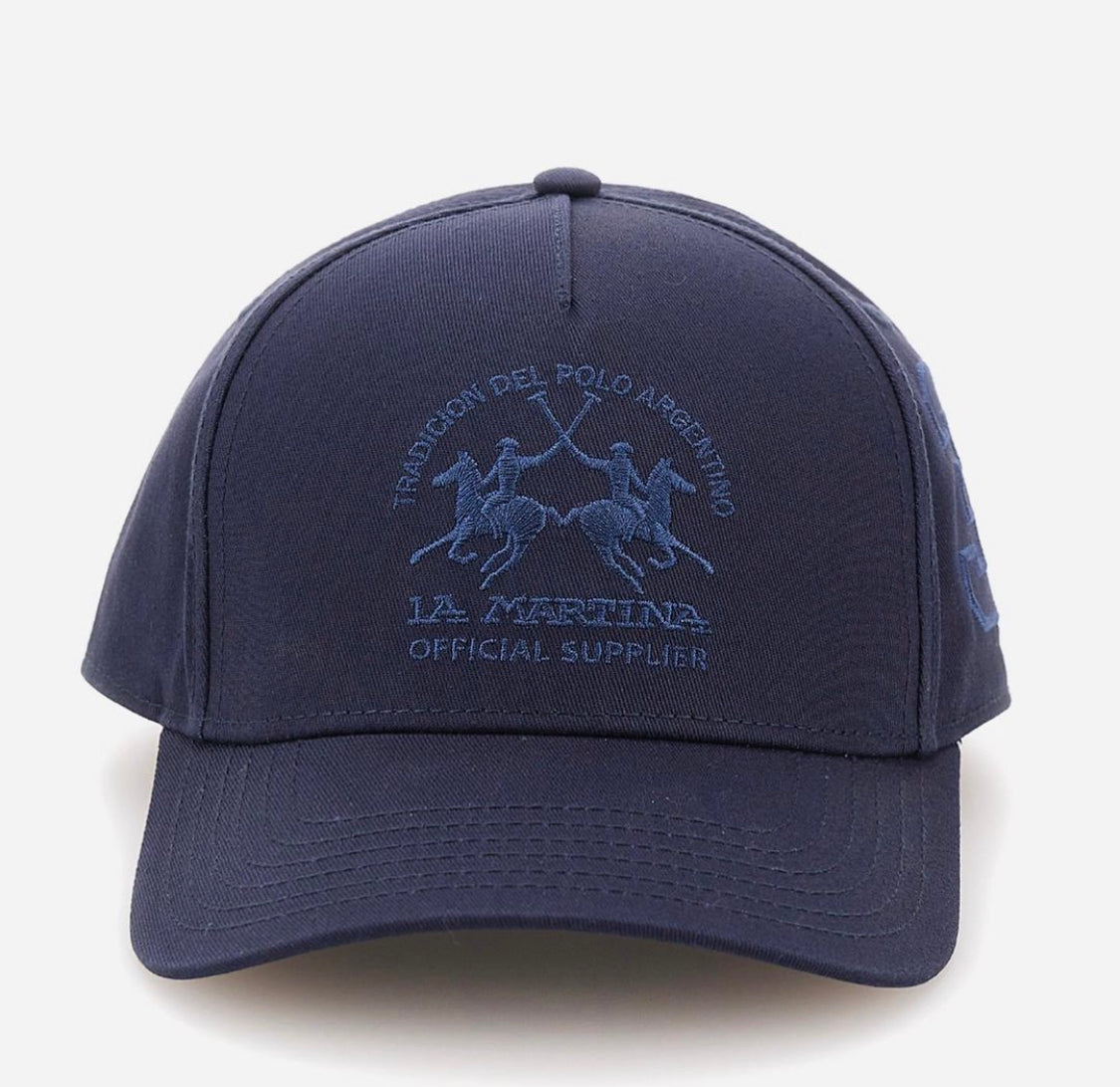 La Martina UNISEX Baseball Cap