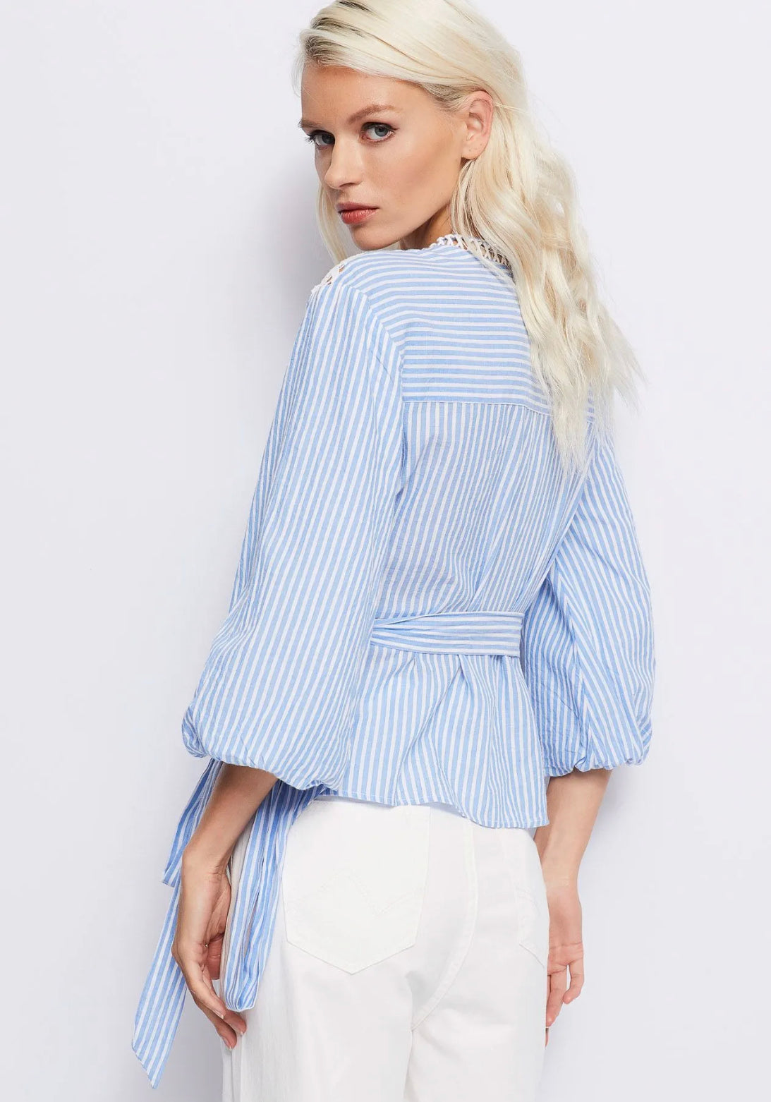 Gaudi Women's Blouse 311FD45003