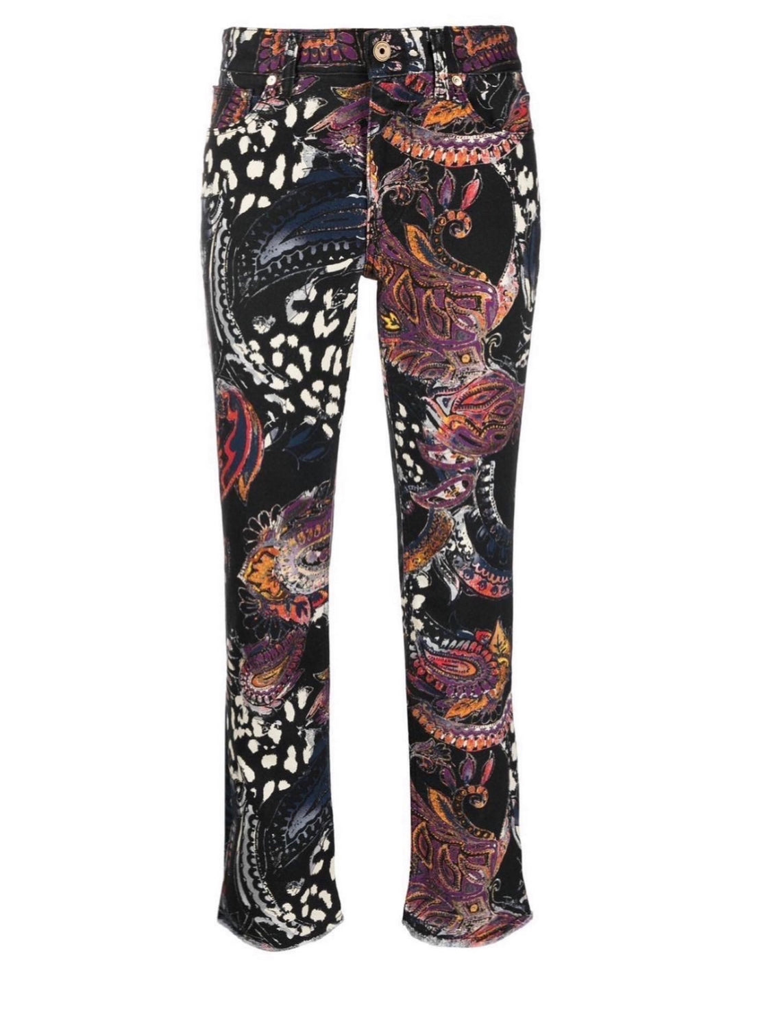 Just Cavalli Trousers S02LA0253 65%