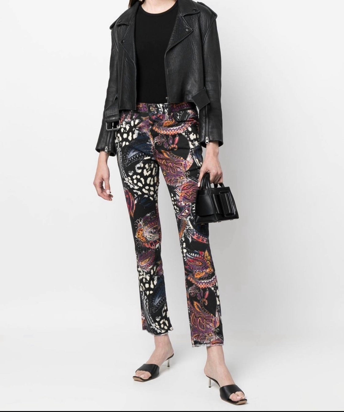 Just Cavalli Trousers S02LA0253 65%