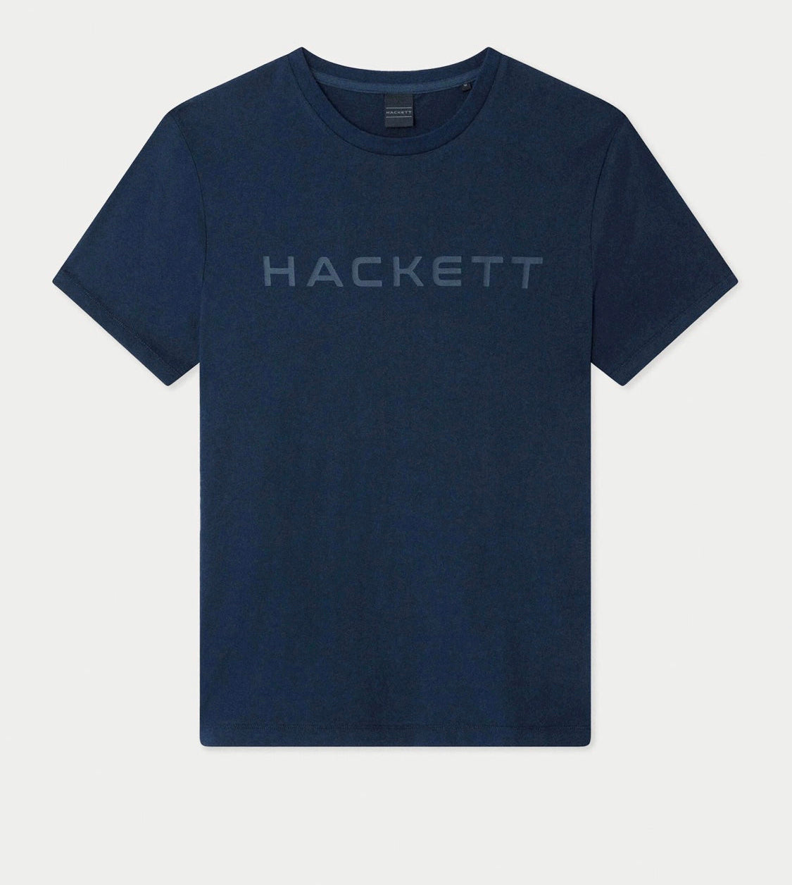 Hackett T-Shirt Blue