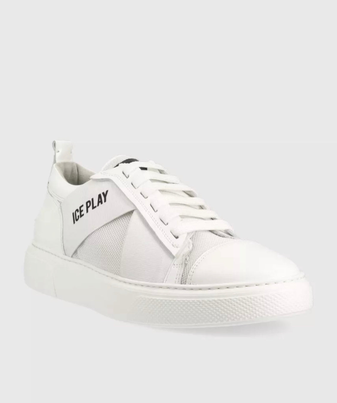 Ice Play Sneakers TENDER002M/3LM1 60%