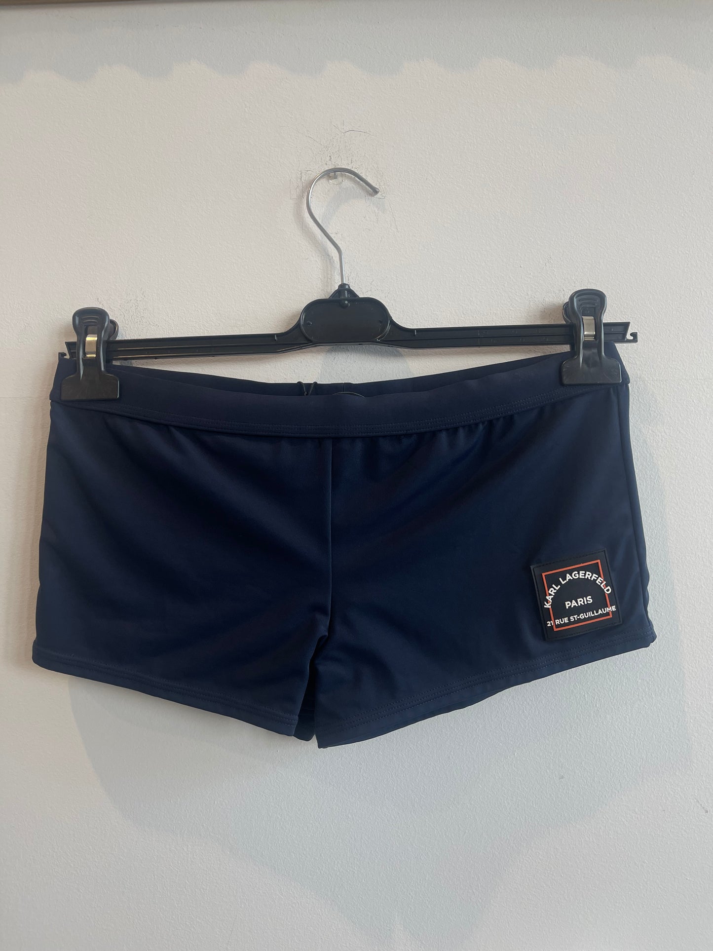 Karl Lagerfeld swimming pants KL22MTR01
