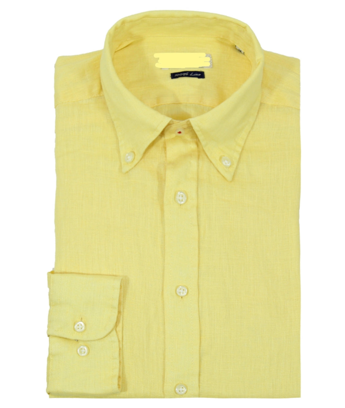 pCLUB Linen shirt PRIMO LINO