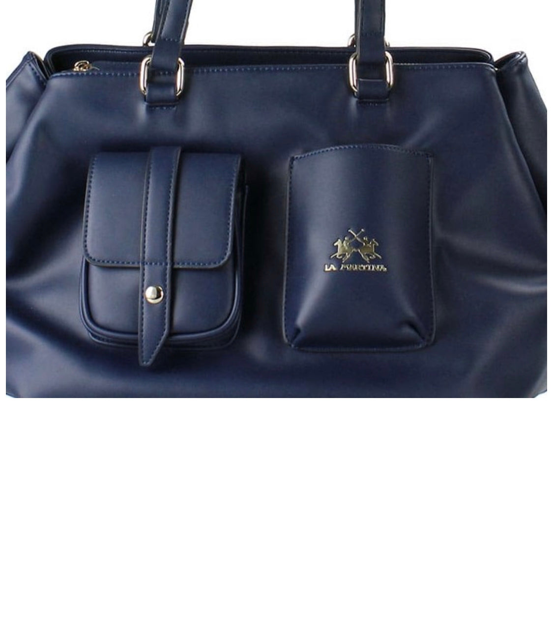 La Martina Woman bag