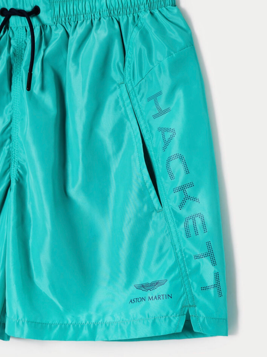 HACKETT MAN SWIM SHORT POSEIDON HM801231