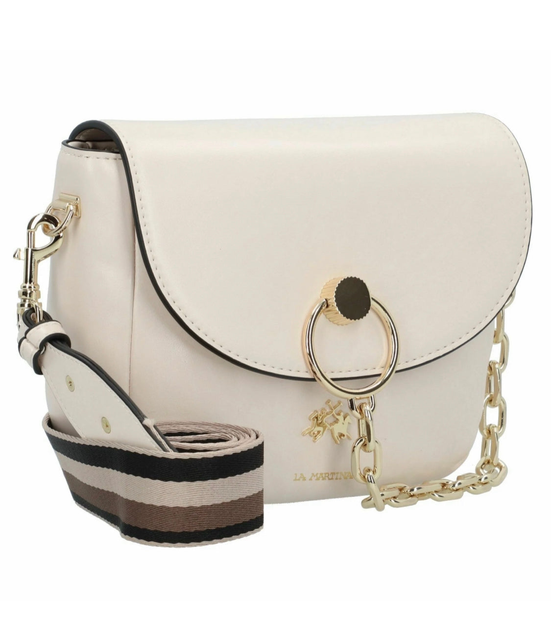 La Martina Woman bag LMBA01094T
