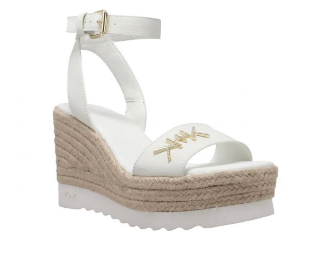 Kendall + Kylie Platform Shoes PRISMATIC 61%