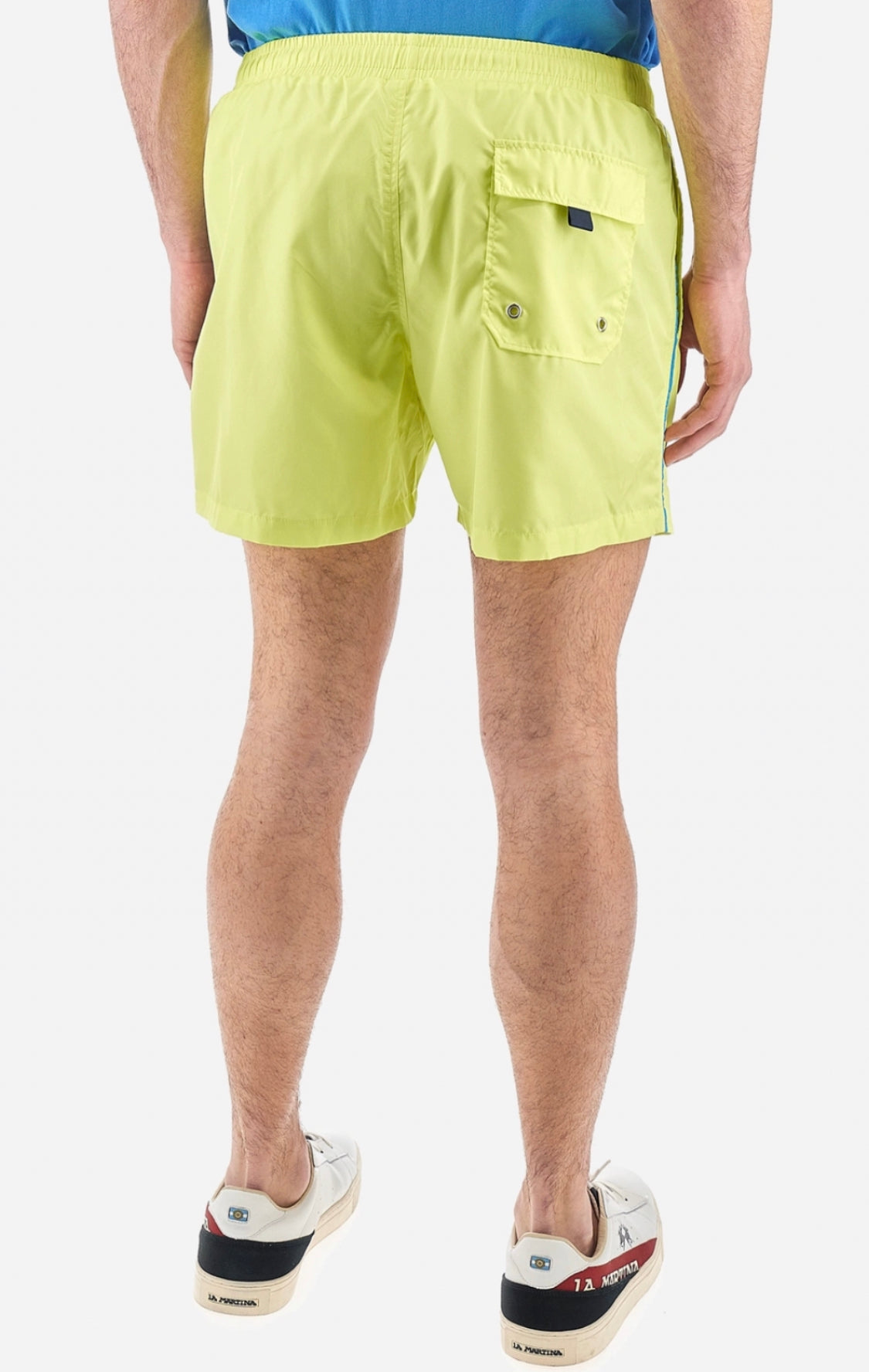 La Martina Swimming Suit VMM301