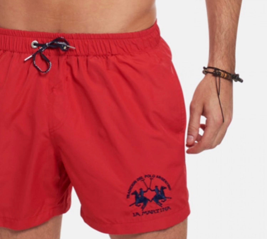 La Martina Swimming Shorts VMM001