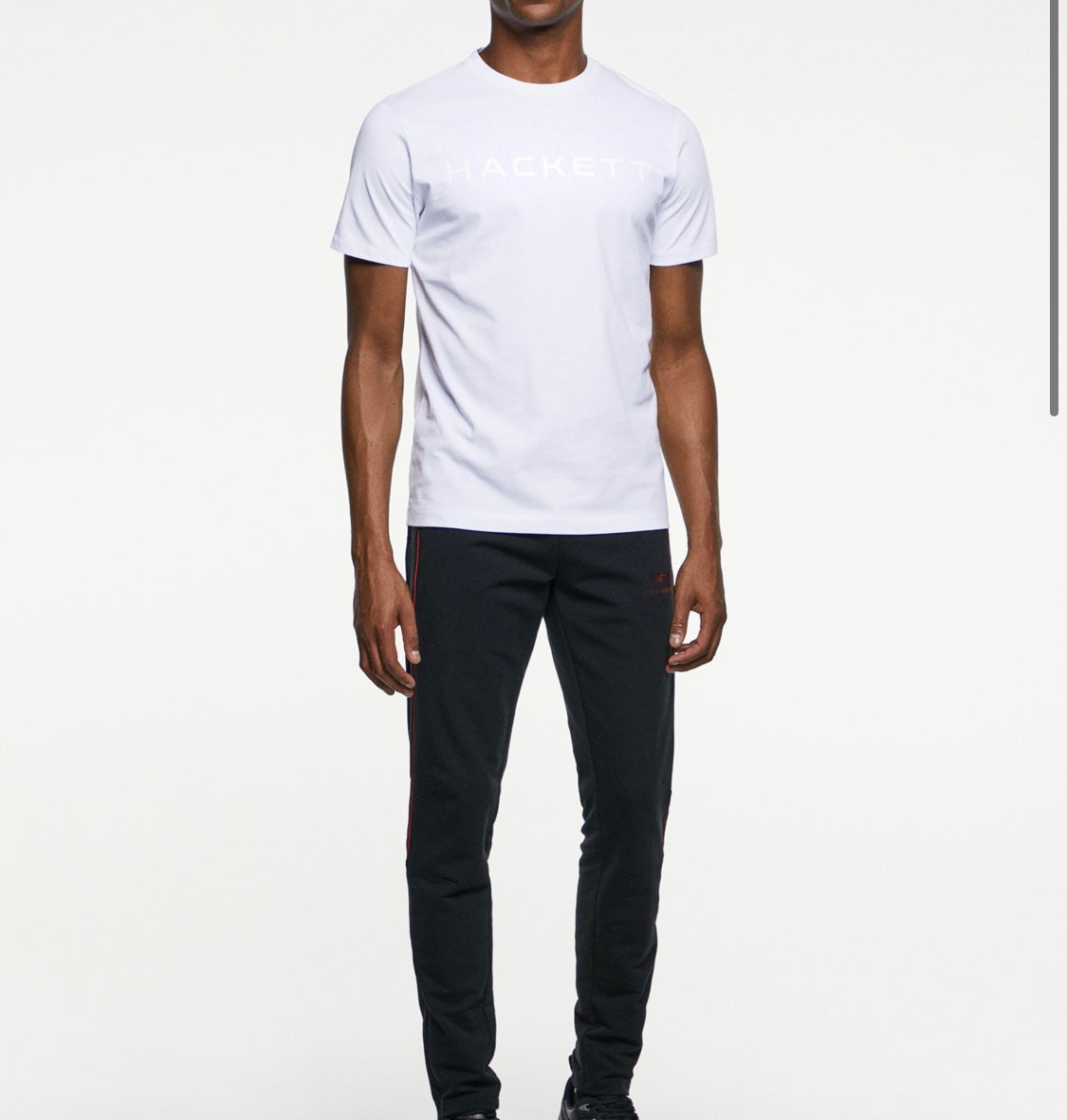 Hackett T-Shirt Blue
