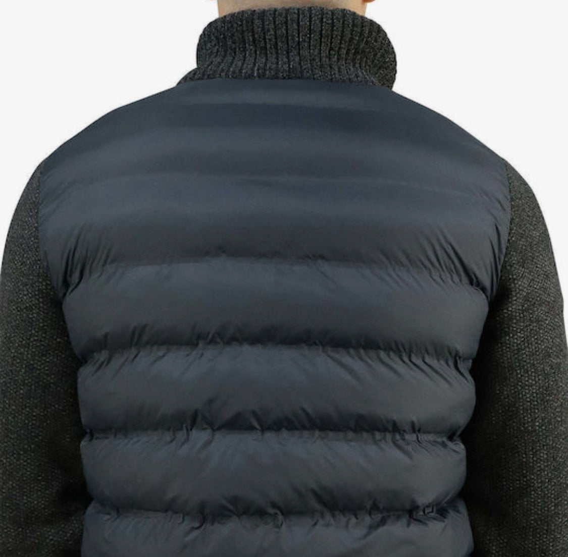 ADIM MAN JACKET KNITWEAR