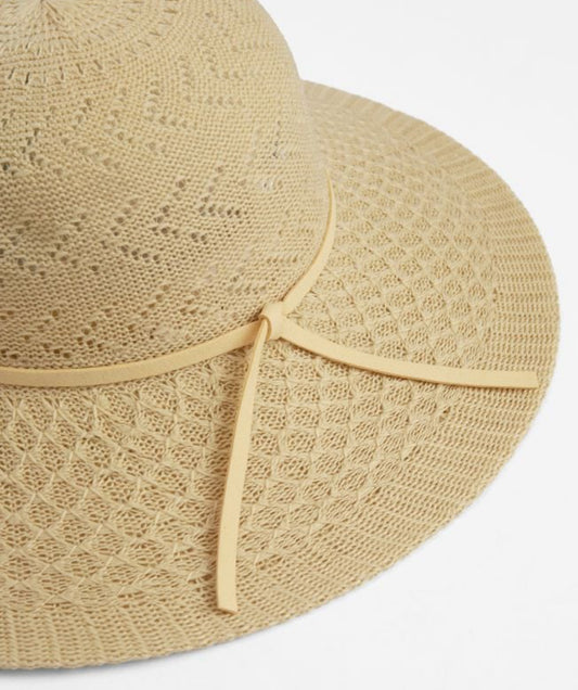 BARBOUR ROBIN SUN HAT LHA0591