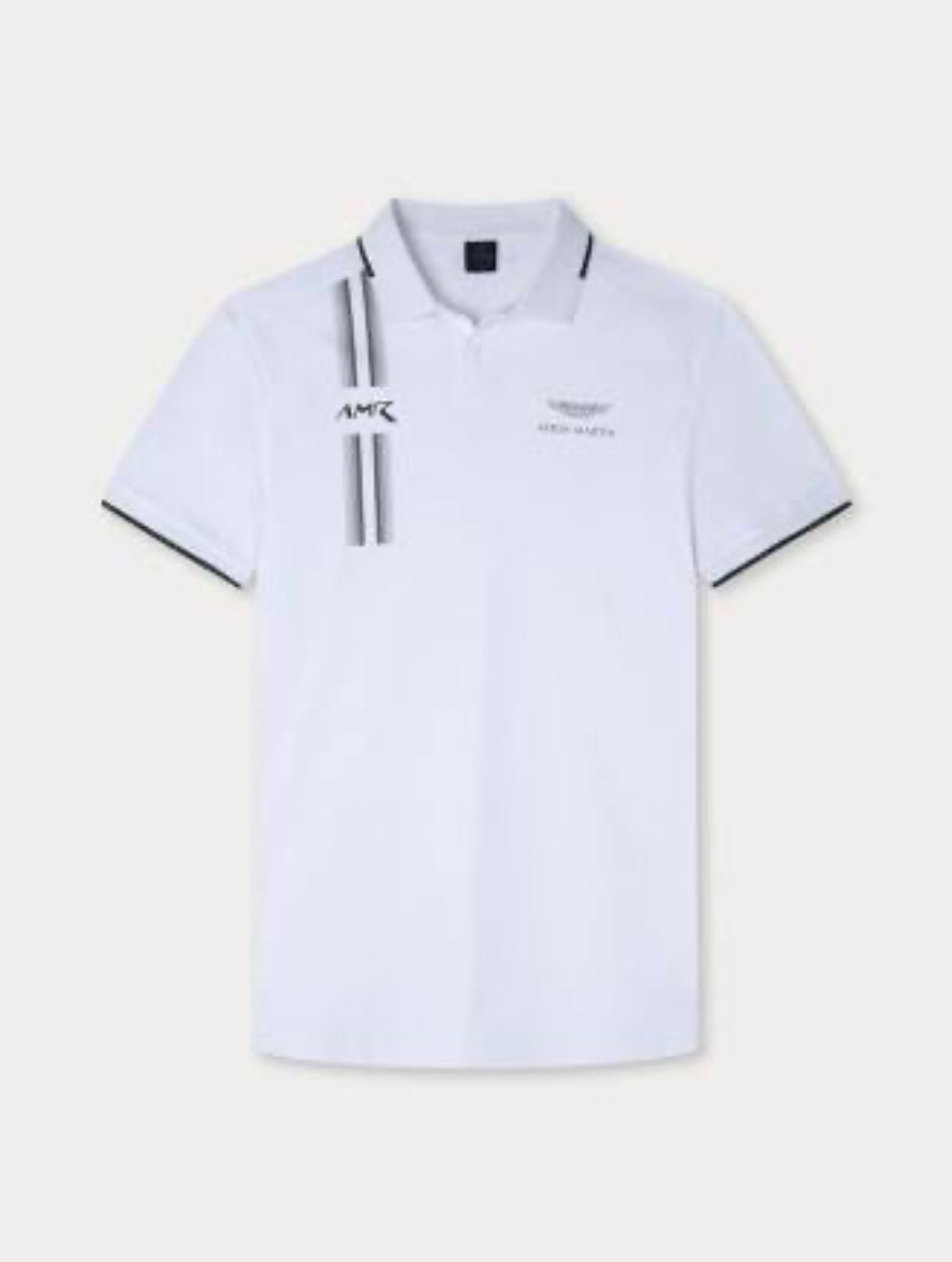 Hackett MAN ASTON MARTIN HM562951 Regular/comfort fit