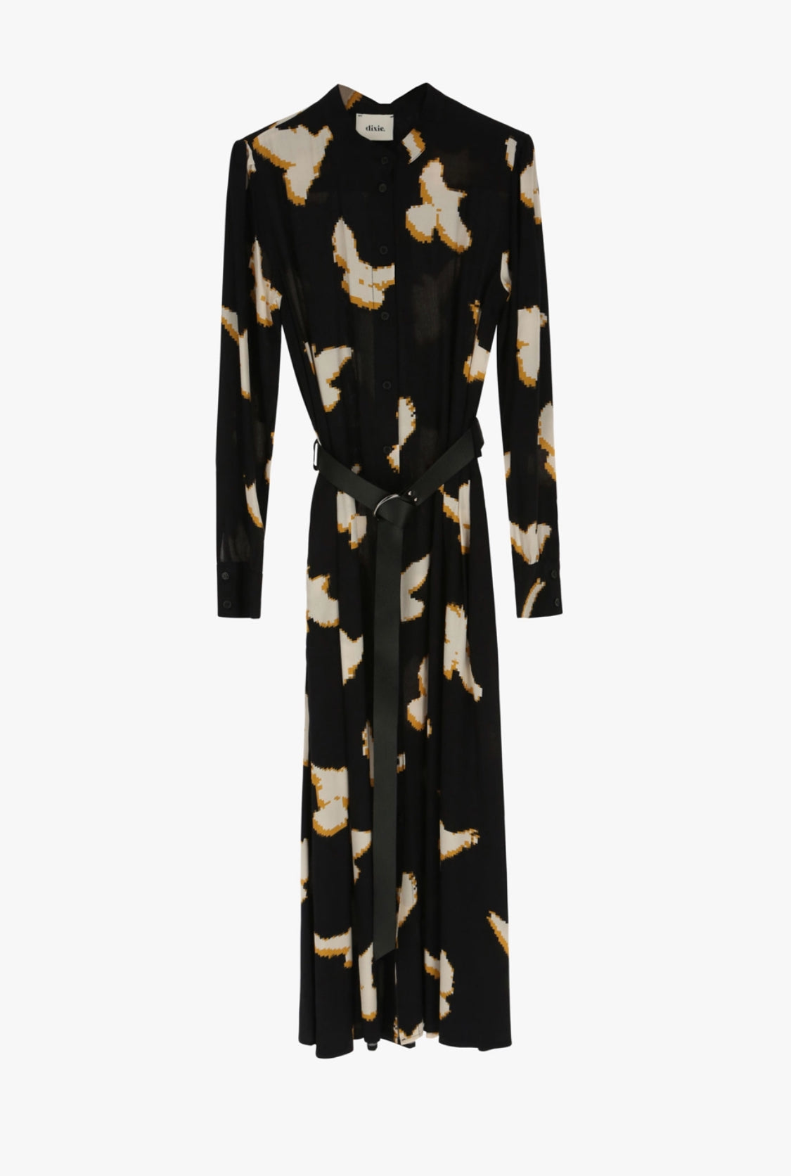 DIXIE LONG DRESS AGIPVDGA