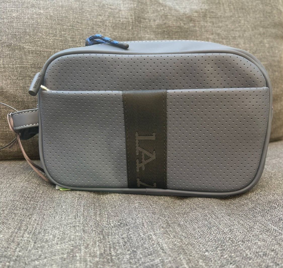 LA MARTINA BAG NAVY 50%