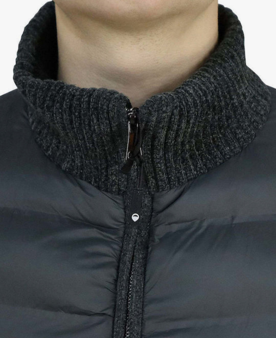 ADIM MAN JACKET KNITWEAR