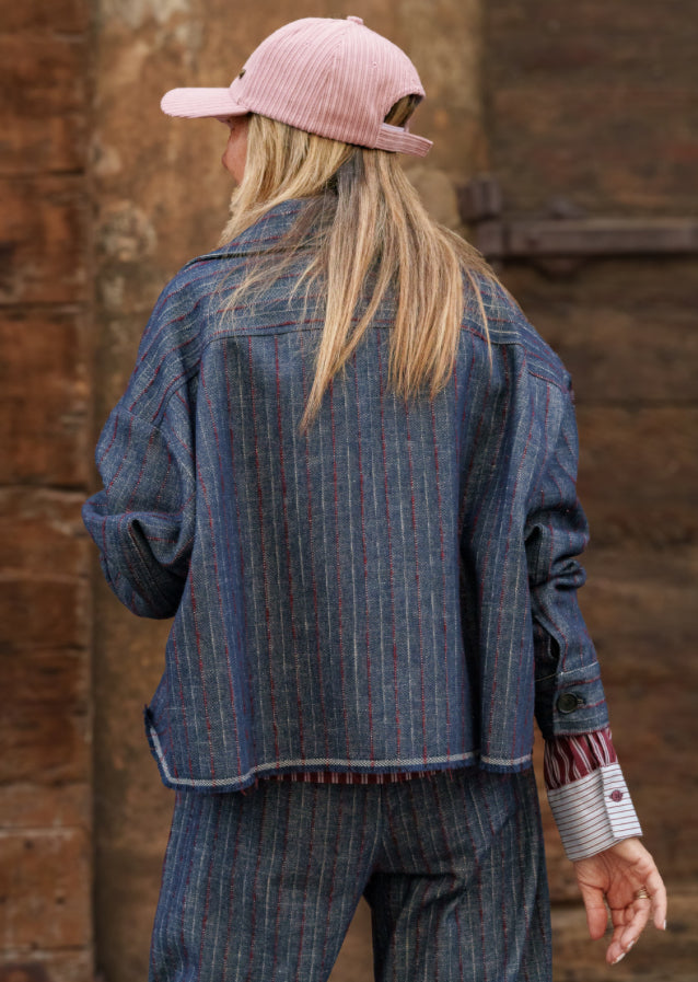 Dixie Jean jacket