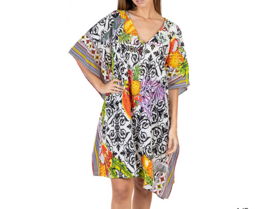 Isla kaftan 31985