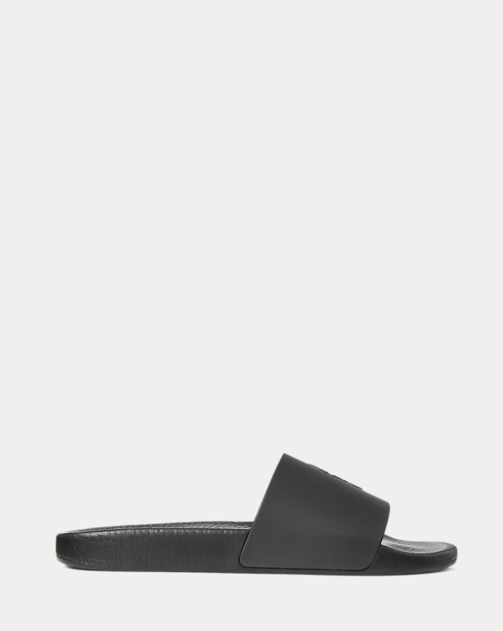 Signature Pony Slide
Polo Ralph Lauren NV/RD PP