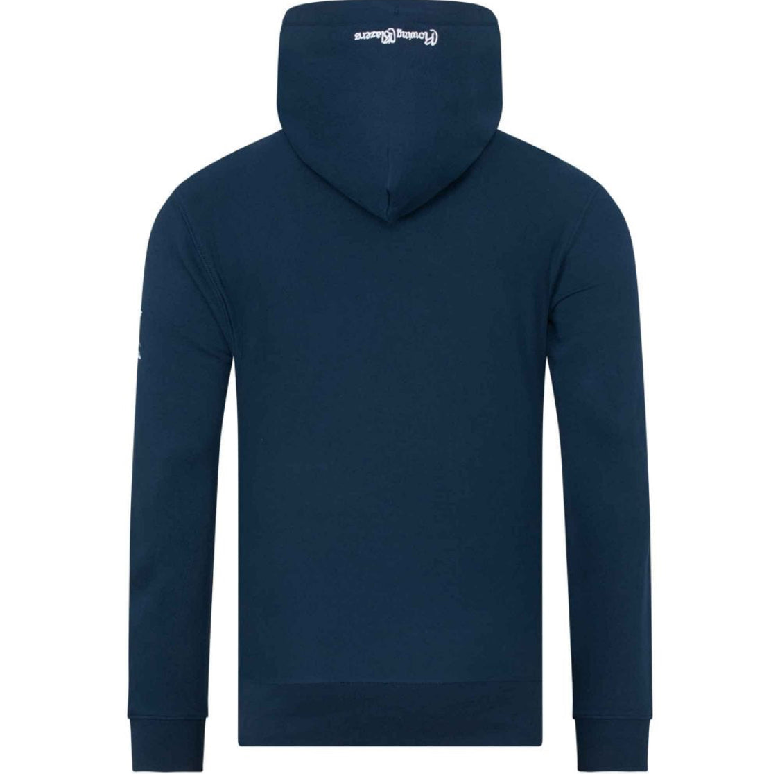 LA MARTINA MAN HOODIE FLEECE COMFORT FIT UMF308 60%
