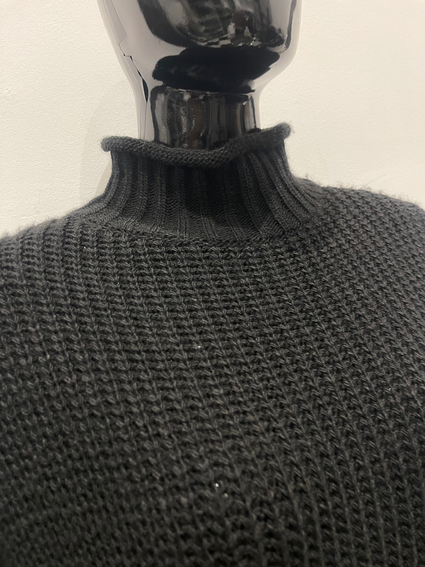 ANONYME KNITWEAR AIDA MONIQUE DRESS P291FK149